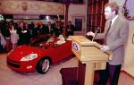 Ford Libre 1998 года